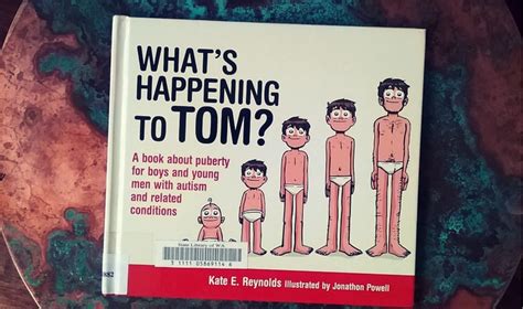 But what happens when one validator decides to go against the consensus? What's Happening to Tom by Kate E. Reynolds | BOOK REVIEW