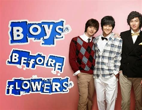 Tayang di sbs mulai 31 mei 2021. Biodata Pemain Drama Boys Before Flowers | PortalSinopsis.Com