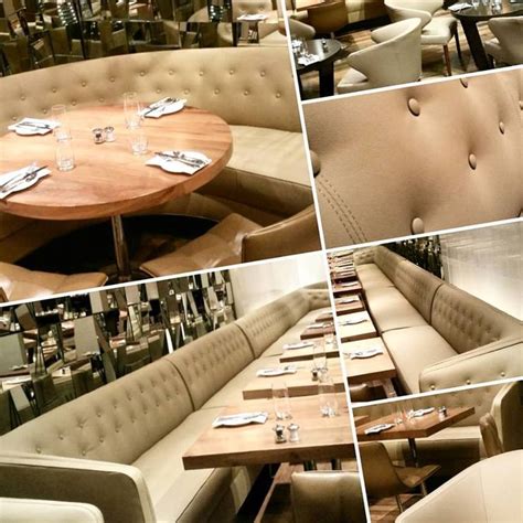 The nyc secret restaurant primer. A trendy Manhattan hotel gets new restaurant/lounge seats ...