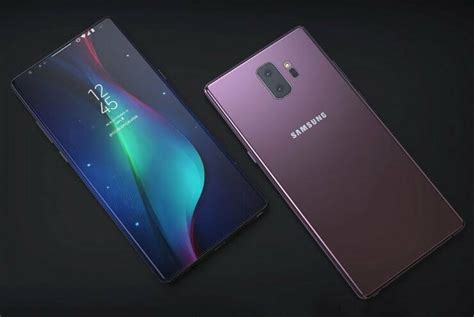 Here's the galaxy note 8 release date, price, features and everything else that every note fanboy must know.an incident like the one that samsung galaxy note 7 faced in 2016 would have been the end of the brand, if not the entire company. Upcoming Samsung Galaxy Note 9 Specs, Release Date And Rumors
