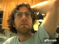 Goodcrab designs 2 минуты 48 секунд. Kyle Mooney Ohhh animated gif