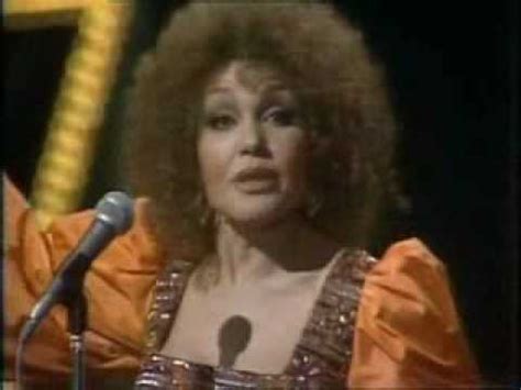 She lays out clear evidence that sinatraa was sexually abusive. Cleo Laine - Come back to me - YouTube