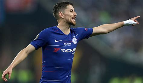 La fiche de jorginho (hibernians) sur sofoot.com. Jorginho vom FC Chelsea: 20 Euro pro Woche, vom Berater ...