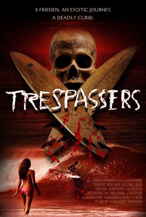 We did not find results for: Trespassers (2006) - MovieMeter.nl