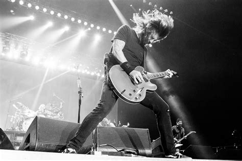 Chesapeake energy arena oklahoma city, ok, united states. Foo Fighters v Praze v obrazech - musicserver.cz