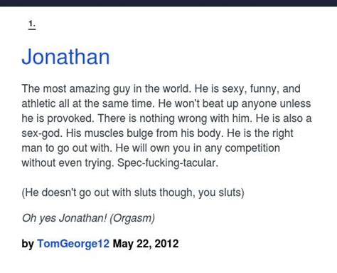 The top urban dictionary definition of the term is when someone is depressingly horny. in addition to being horny, someone who is down bad. Jonathan | Meaningful names, Feeling down, Laugh till you cry