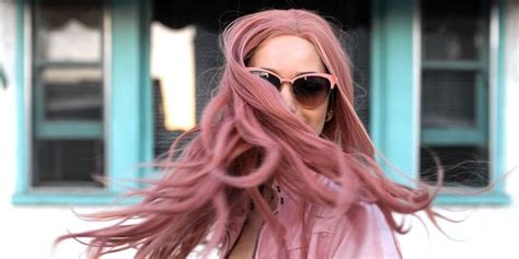 Beyond the zone color jamz bubble head pink hot and bright bubble gum pink hair color. Spice Up Your Life (and Your Mane!) With These Pink Hair ...