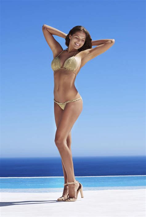 That is because beach bodies we admire are not merely skinny. 5 ways to get beach body ready in less than 60 days - New ...