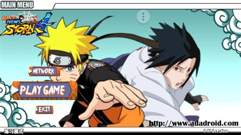 The only change is related to an increased file size limit of 500mb. Naruto Senki Mod Alakadarnya v1 by Fehendra Apk - Adadroid