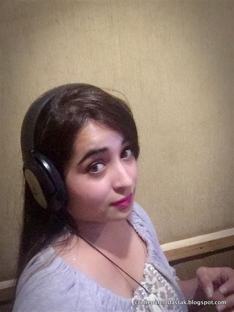 By nandkishor saini & all india radio mumbai artist neelu ji. Gazal Saini: Crime Patrol Actors and Actresses : Inside ...
