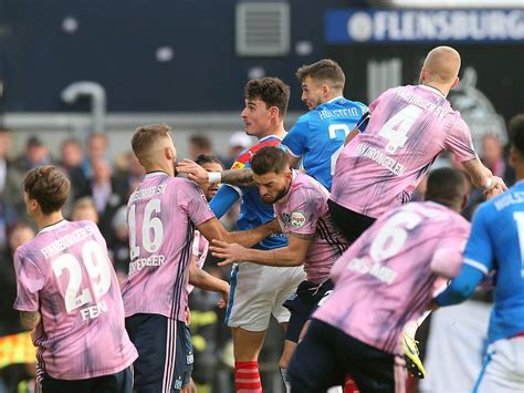 • holstein kiel scores a goal every 55 minutes in 2. HSV gegen Holstein Kiel: So sehen Sie das Montagsspiel ...