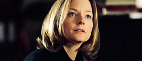 The accused, the silence of the lambs, nell, bugsy malone, freaky friday, maverick, contact, panic room, the brave one, nim's island and carnage). Jodie Foster, handicapée pour Ron Howard