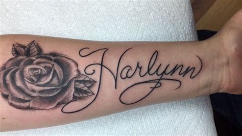 Check spelling or type a new query. Pin by Jamie Davis on Harlynn Rae | Infinity tattoo ...