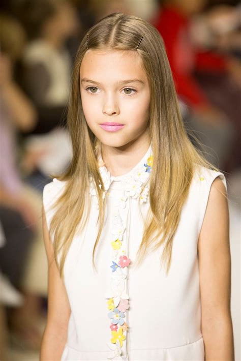 Petite modeling is a growing industry. Bonnie Young Petite Parade NYC Oct. 14 Zuzanna Tarnacki by Nathan Blaney | Model, Photographic ...