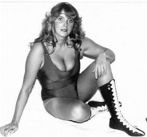 British last names starting with s. British Women's Pro Wrestling - Mitzi Mueller | HubPages