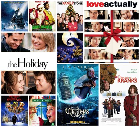 The 61 best movies on netflix right now (december 2020) the 55 best movies streaming free for amazon prime members; Top 10 Christmas Films | ShoutJohn