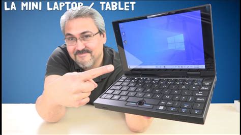 Like many other apps, it is now available and can be accessed from pc. Mini Laptop de $279 dólares, Vale la pena? Peakago - YouTube