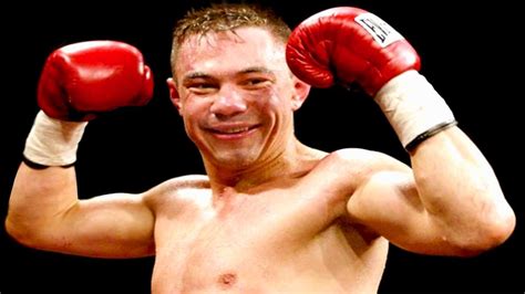 He has been married to tatyana averina since february 28, 2015. Kostya Tszyu vs Diosbelys Hurtado - Highlights (Tszyu ...