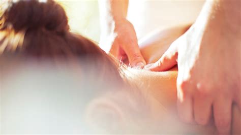 A medical massage is used for chronic pain relief or injury recovery, and is often prescribed by a physician. The Perfect Massage Therapy for Every Ache and Pain - Allure