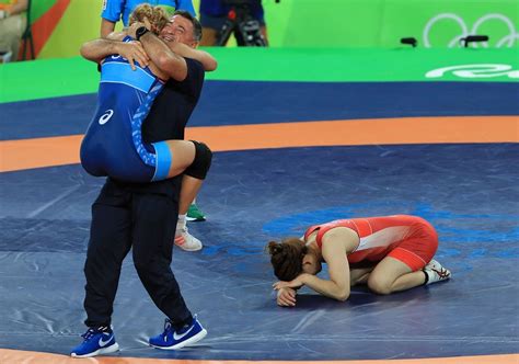 もはや日本中の誰もが知っている霊長類最強女子である吉田沙保里選手。そこでこちらでは吉田沙保里選手の身長・体重… kunotan / 1414 view リオ五輪 レスリング女子53キロ級：吉田沙保里4連覇ならず、涙 ...