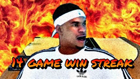 When it comes to the best sports game, then nba 2k20 is the only name that comes in our mind. NBA 2K20 - 14 Game Win Streak - YouTube