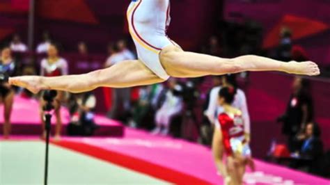 From wikimedia commons, the free media repository. Sandra Izbasa of Romania Wins Women's Vault Gold at London ...