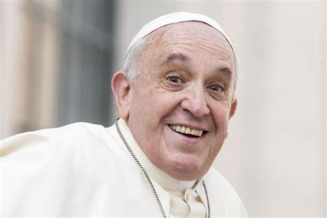 L'uomo che ama e custodisce il creato; Papa Francesco ti parla al cuore. Ecco 5 sue frasi per ...