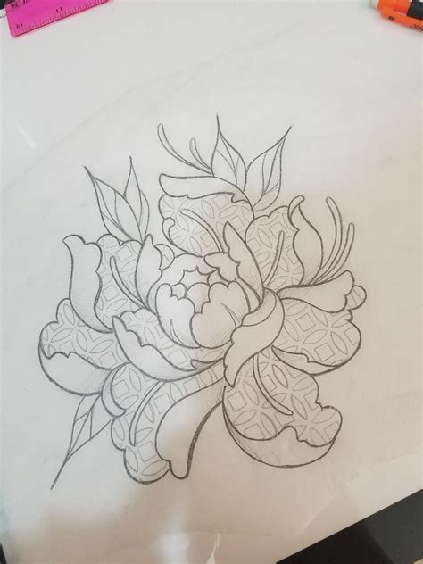 Maybe you would like to learn more about one of these? Pin by Charnay Fitzgerald on Tattoo | Flower tattoo designs, Inspirational tattoos, Autumn tattoo