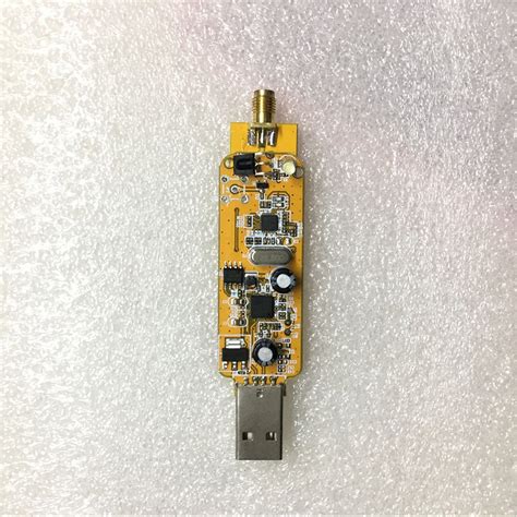 In this guide we explain how to use those feature. RTL-SDR Blog V3 RTL2832U 1PPM TCXO HF BiasT SMA Software ...