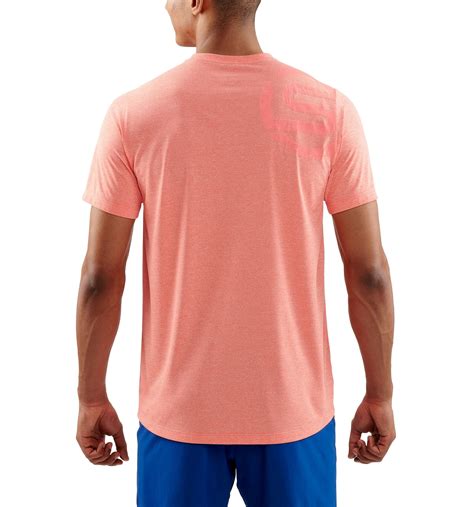 Soccer skins make epic money. AW Avatar M S/S Top Round Neck Tangerine Marle - SKINS ...