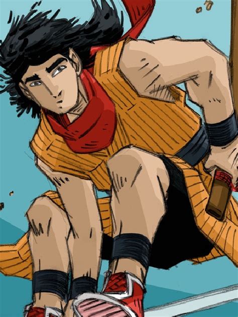 Yamcha, étant un professionnel en la matière, est nommé capitaine de son équipe et prodigue des conseils à ses partenaires. Dragon Ball : Yajirobe - Fantasy - Webnovel