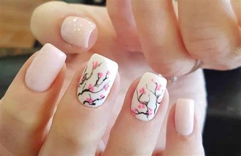 No importa cuál sea tu estilo ya que te mostraremos diferentes ejemplos. Uñas decoradas en tendencia para primavera 2021- skup-aut ...