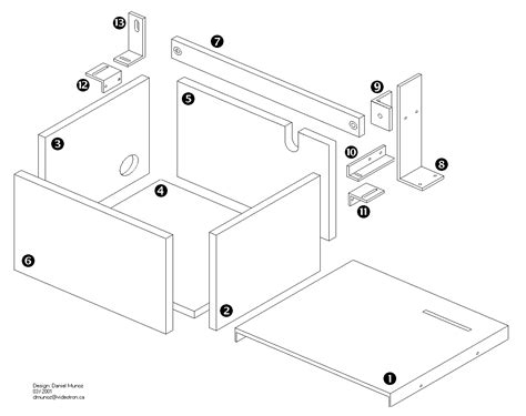 Shows the download cad block of window grill or jali designs. Table Saw Fence Plans Downlowd Autocad Free / Fences And ...