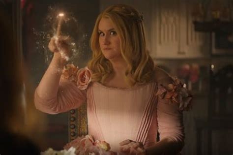 It provides a decent estimate, but it is not yet reliable. Godmothered (2020 movie) Disney, Isla Fisher, Jillian Bell ...