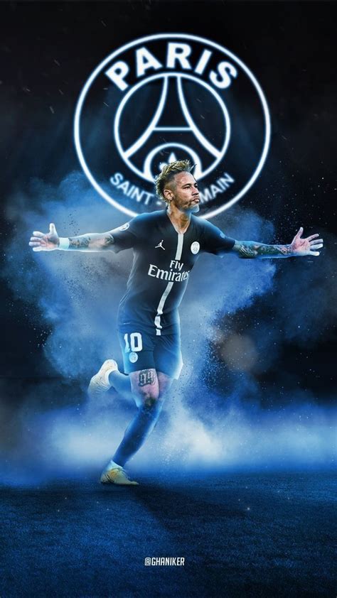 High quality hd pictures wallpapers. Neymar Jr. #football #psg #neymar #art #parissaintgermain ...