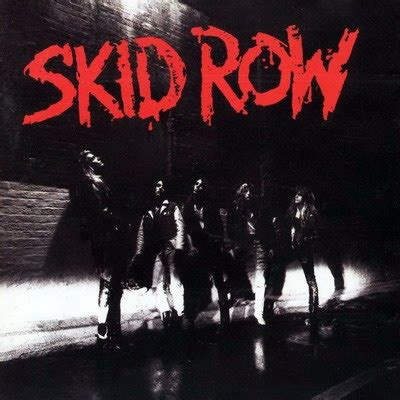 Submitted 15 hours ago by throwaway_lalilulelo. Hair Metal Heaven: Classinc Albums: Skid Row - Skid Row