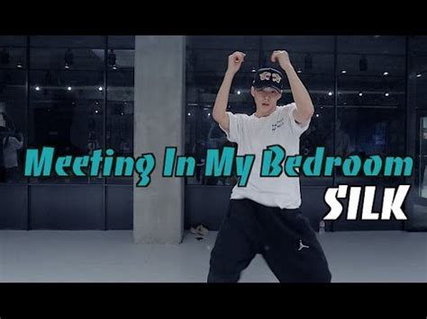 Released by rhino/elektra | may 2004. Meeting In My Bedroom - Silk / DORI Choreography - YouTube