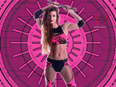 Hello and welcome to that 90's wrestling podcast today's special guest is one of the fastest rising stars in independent wrestler. Amber Nova appeared on Impactwrestling (TNA) | Pro ...