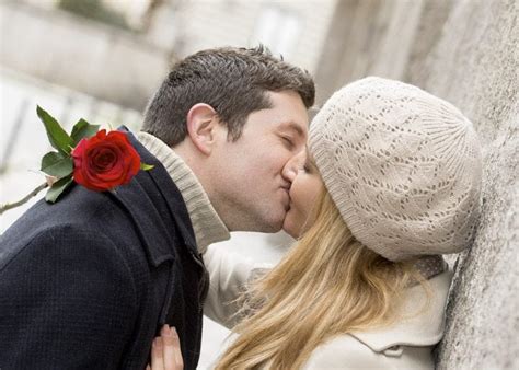 Couple kiss romantic illustrations & vectors. Perfect Romantic Kisses | Love Letter Box