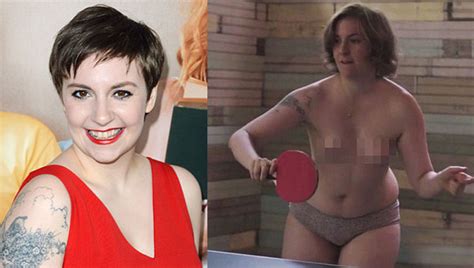 176,001 likes · 151 talking about this. Lena Dunham, Liberal Feminist and Perverted Pig, 'LOL ...