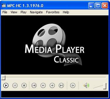 Media player classic home cinema supports all common video and audio file formats available for playback. Enjoy Your Download: K-Lite Codec Pack 604 Full