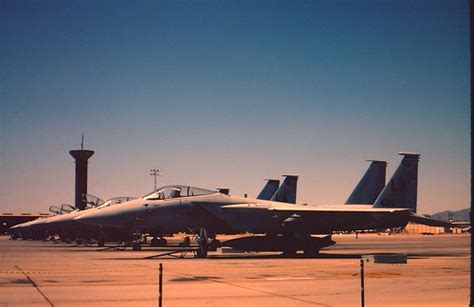 Luf) is a united states air force base located 7 miles (6.1 nmi; Luke Air Force Base Arizona Summer 1987 (2) | Kevin ...