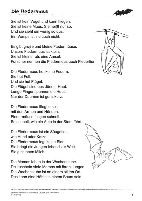 Versuche hierbei ein tier so genau zu beschreiben, dass jemand sofort weiß, um. Arbeitsblätter · Grundschule · Lehrerbüro