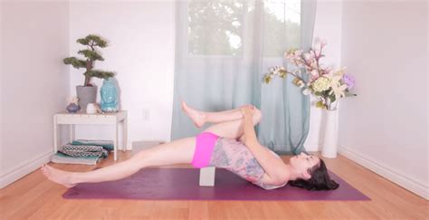 Yin is a passive yoga practice. 6 Long Hold Yin Yoga Poses - Yoga with Kassandra Blog