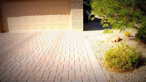 Weekdays 6am til 4pm and saturdays 8am til 12pm. Pavers Phoenix - YouTube