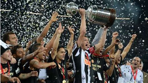 Chileno disputou torneio pela última vez em 2013, quando galo foi campeão. Como foi a campanha do Atlético-MG na Copa Libertadores de ...