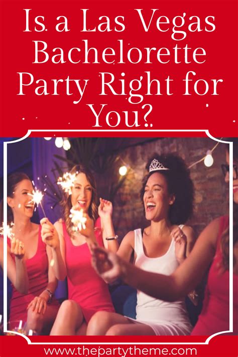 Once the guest list has been finalized, it's a great idea to set up a communication channel between everyone. Best Hotels in Vegas for Bachelorette Party Getaways ...