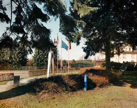 Diese sogenannte osterweiterung ist der größte neubeitritt in der geschichte der eu und eine ihrer größten herausforderungen. Ute Schmidt: Fotos vom Mittelpunkt von Europa - SZ Magazin