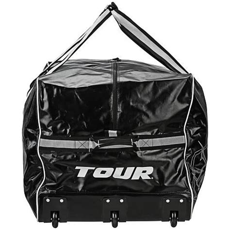 'asa akira a team player'. Tour Hockey Team Series Player Ice Hockey Bag Black | eBay