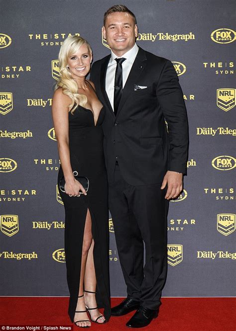 See more of chelsea cormack photography on facebook. Jared Warea Hargreaves' partner Chelsea Cormack suffers a ...